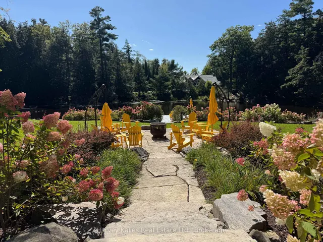 2787 Muskoka 118 Rd, Muskoka Lakes 3