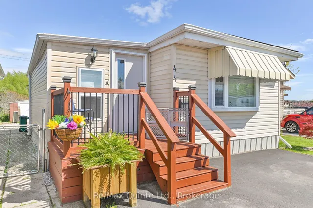 311 Dundas St #44, Quinte West 4