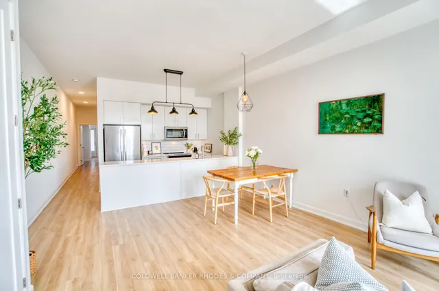 515 Gladstone Ave #5, Ottawa 3