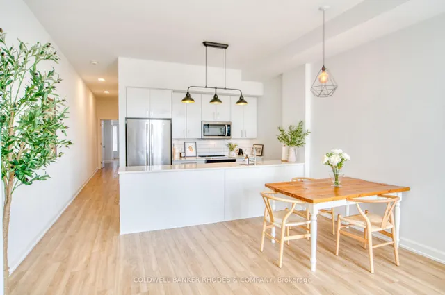 515 Gladstone Ave #5, Ottawa 5
