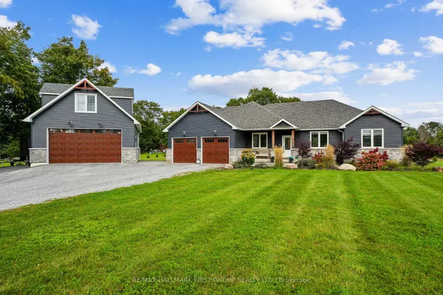 115 Broomfield Rd, Cramahe 4