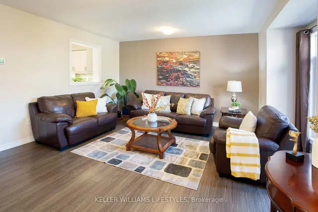 1061 Eagletrace Dr #71, London North 3