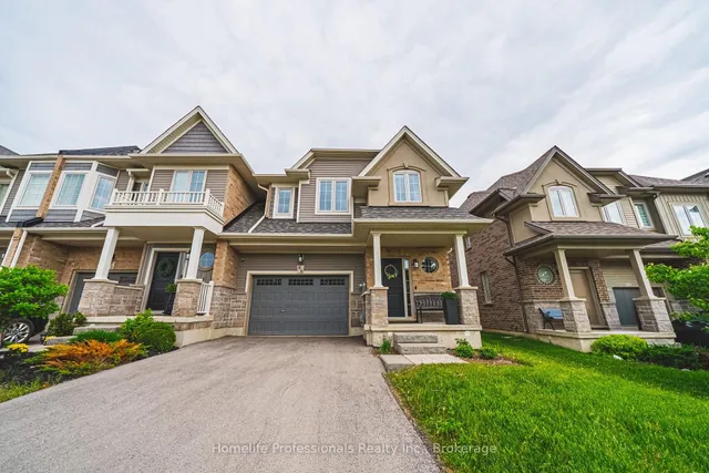 80 Dennis Dr, West Lincoln 5