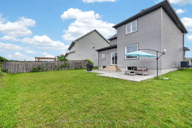 129 Dorina Sarazin Cres, Clarence-Rockland 4