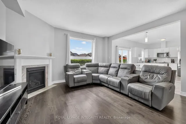 129 Dorina Sarazin Cres, Clarence-Rockland 2