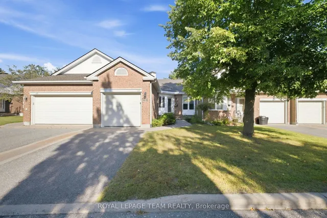 46 Grand Cedar Crt #51, Stittsville 2