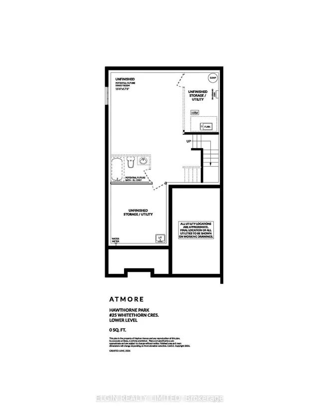 25 Whitethorn Cres, Thames Centre 4