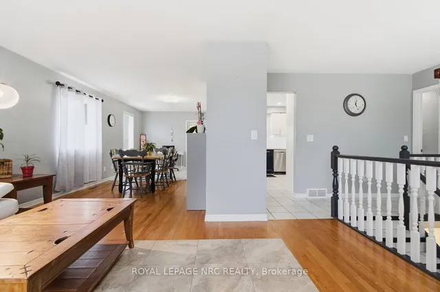 39 West Farmington Dr, St. Catharines 5