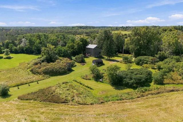 36 Gun Club Rd, Prince Edward County 5