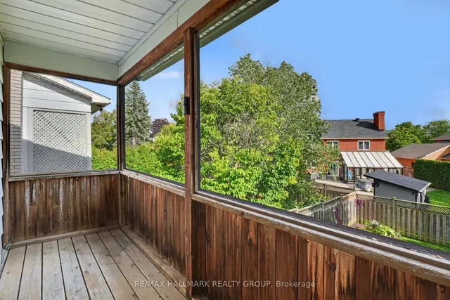 41 Denewood Cres, Ottawa 4