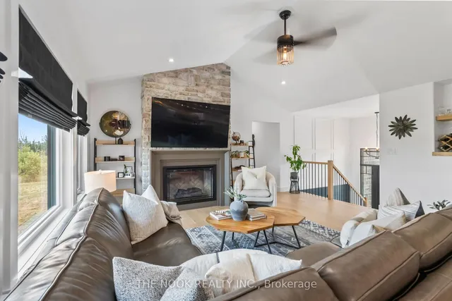 3557 Blessington Rd, Shannonville 4