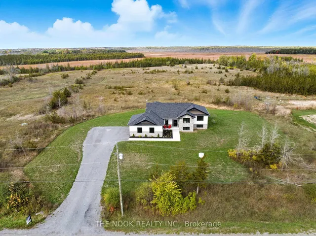 3557 Blessington Rd, Shannonville 2