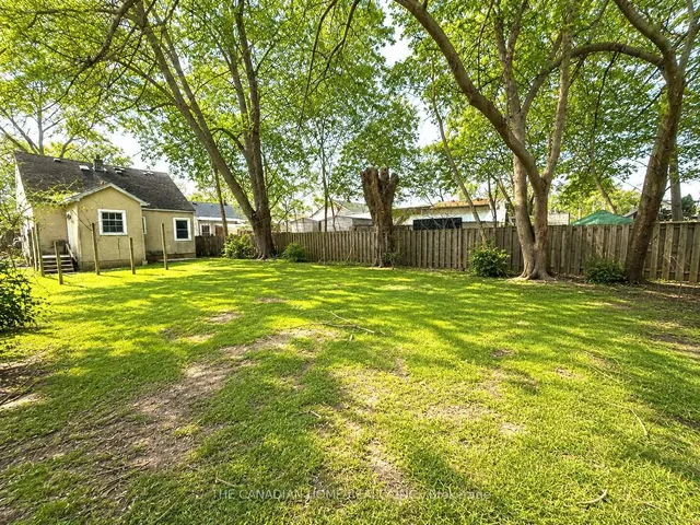 42 Union St, St. Catharines 5