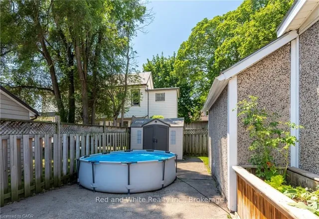 96 Avonlea St, Ingersoll 4