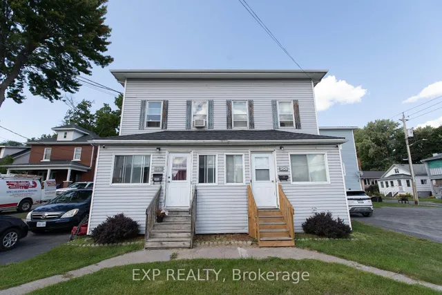 301-303 Fourth St, Cornwall 2
