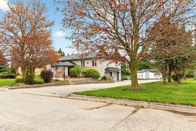 20 Hartfield Dr, Guelph/Eramosa 2