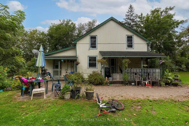 3227 County 32 Rd, Leeds and the Thousand Islands 2