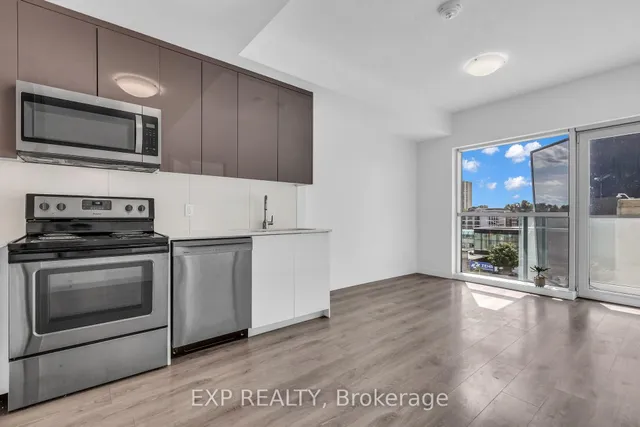 60 Frederick St #304, Kitchener 5