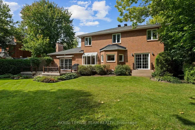 1264 Potter Dr, Ottawa 5