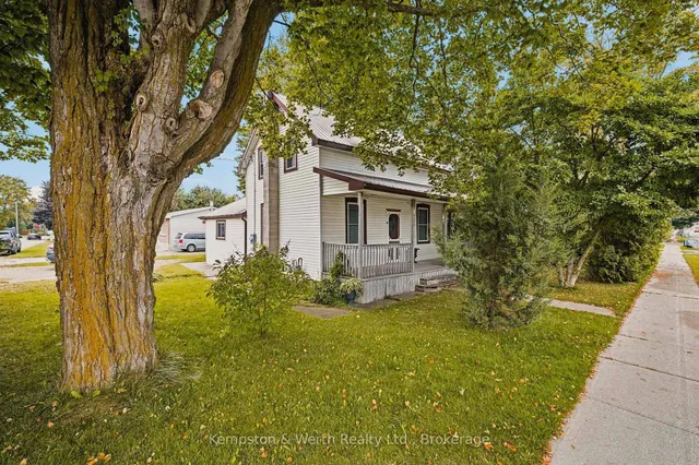 485 Wallace Ave, North Perth 4