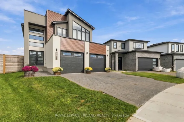 2985 Heardcreek Tr, London North 3