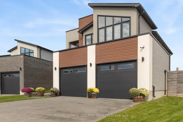 2985 Heardcreek Tr, London North 5