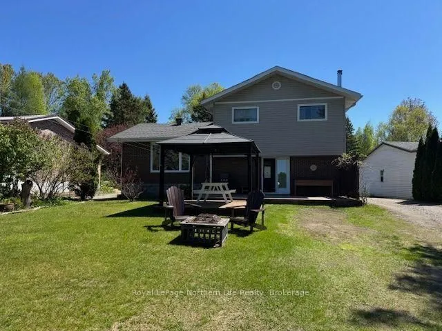 1054 Evansville Dr, West Nipissing 4