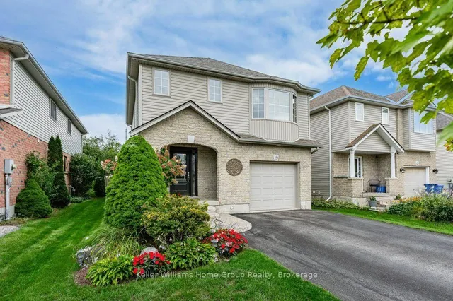 19 Peglar Cres, Centre Wellington 2