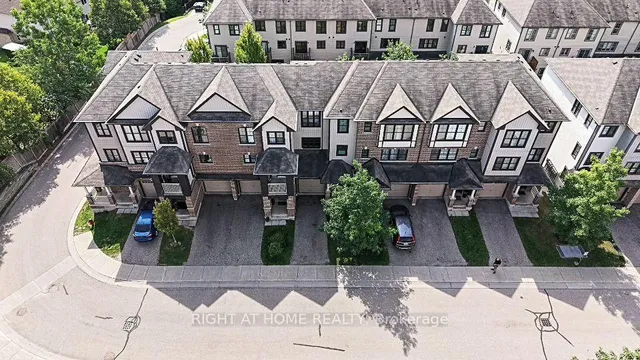 701 Homer Watson Blvd #45, Kitchener 3