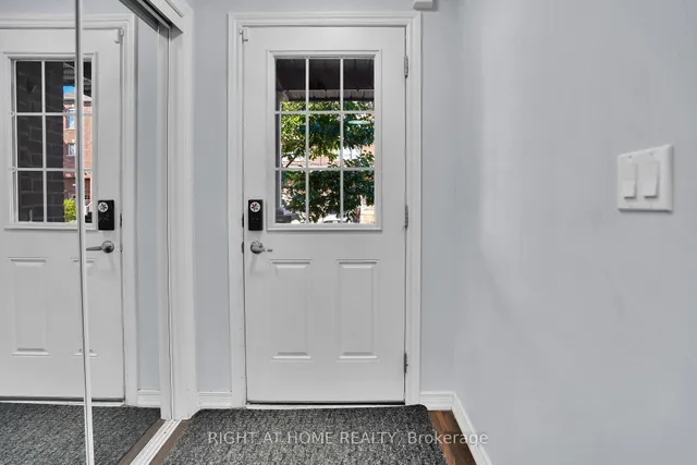 701 Homer Watson Blvd #45, Kitchener 4