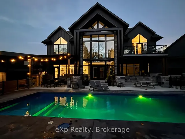 36 Lakeside Woods Cres, Saugeen Shores 5