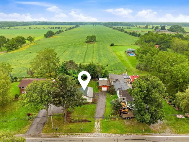 12040 Lakeshore Rd, Wainfleet 5