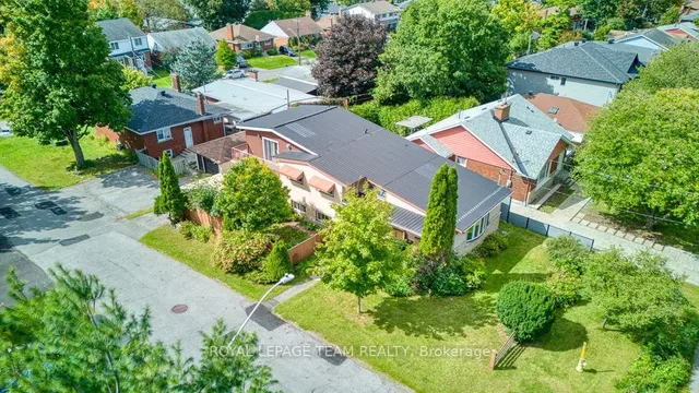 220 Ancaster Ave, Ottawa 4