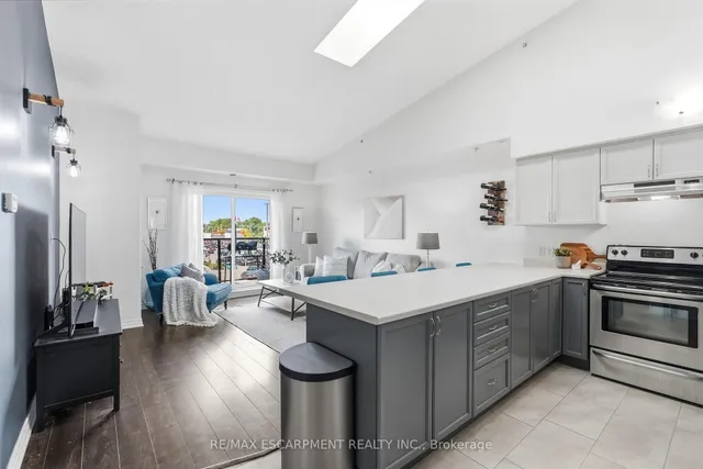 170 Rockhaven Lane #321, Hamilton 5
