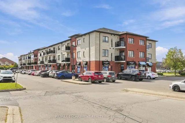 170 Rockhaven Lane #321, Hamilton 2