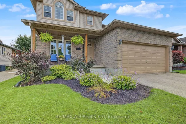 15 Cook Cres, St. Thomas 2