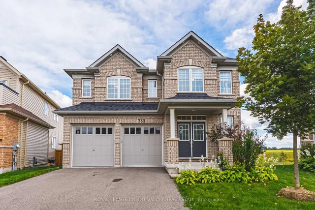 733 Gilmour Cres, Shelburne 5