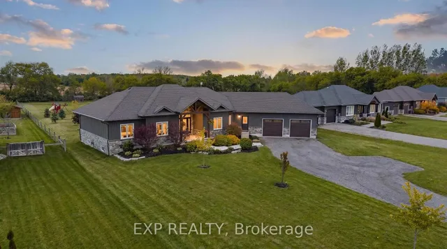 236 Burford Delhi Townline Rd, Brant 2