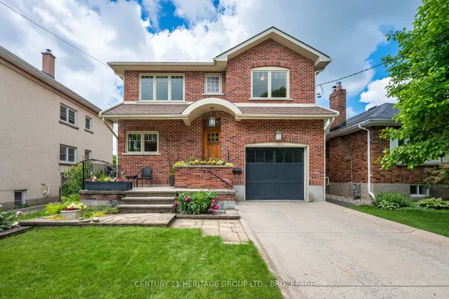 422 College St, Kingston 2