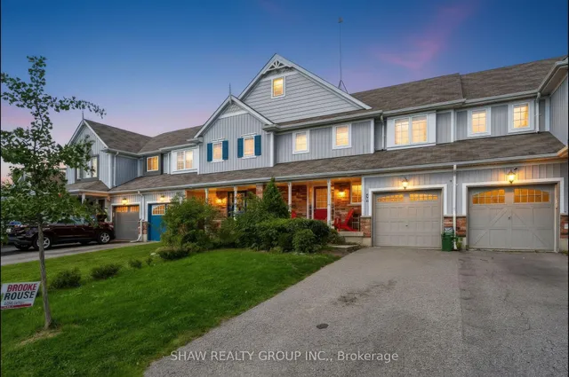 24 Fallingbrook Cres, Kawartha Lakes 2