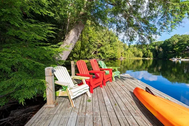 326 BLUE LAKE Rd, Seguin 5
