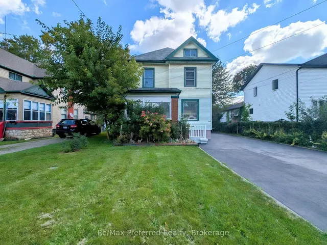 55 Grant St, Chatham-Kent 4