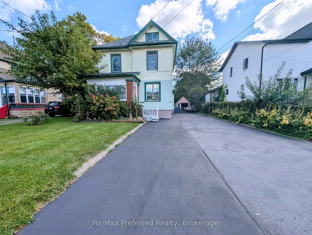 55 Grant St, Chatham-Kent 5