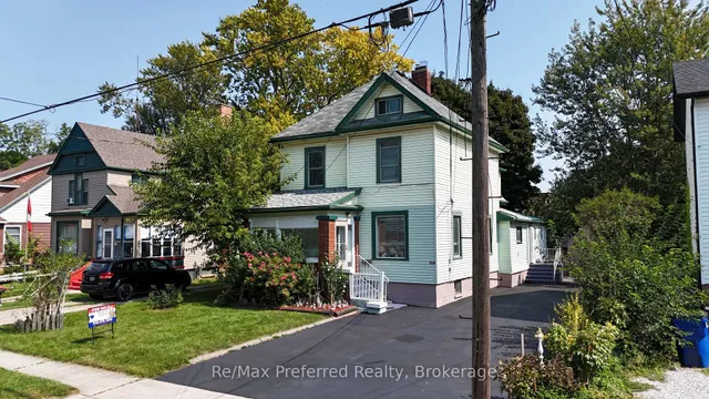 55 Grant St, Chatham-Kent 2