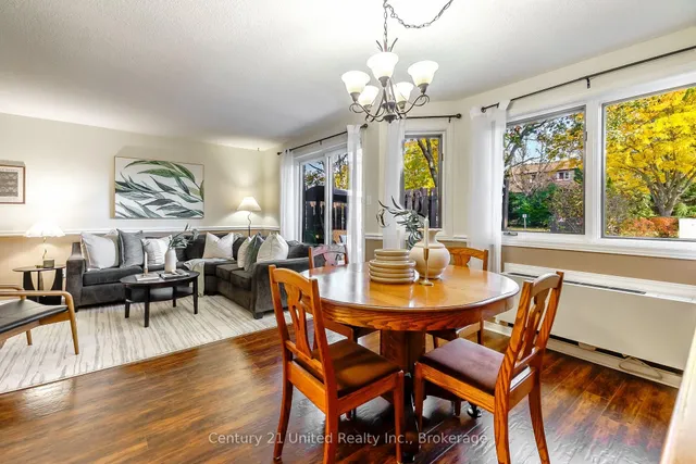 36 Champlain Cres #15, Peterborough 5