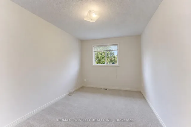 360 Cornridge Pl #4, Waterloo 4