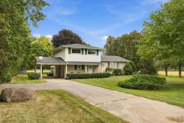 638 Oak Park Rd, Brantford 3