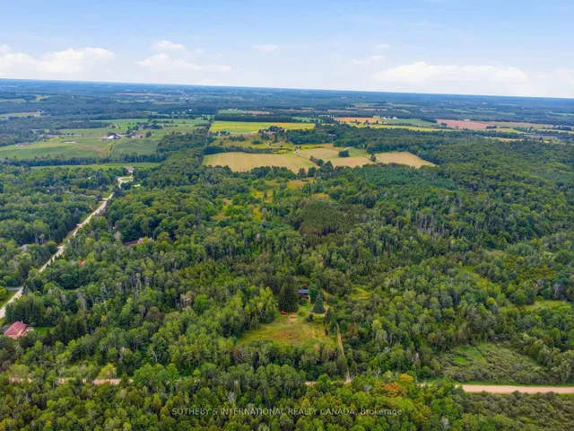 5464 8th Line, Erin 5