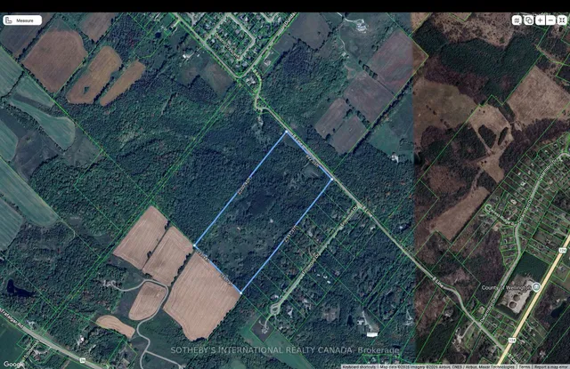 5464 8th Line, Erin 2