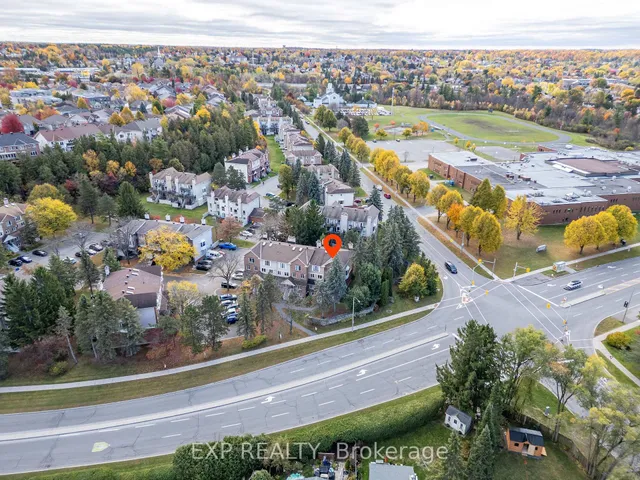 6702 Jeanne D'arc Blvd #B, Ottawa 5